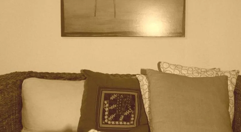 Romantico Chalet