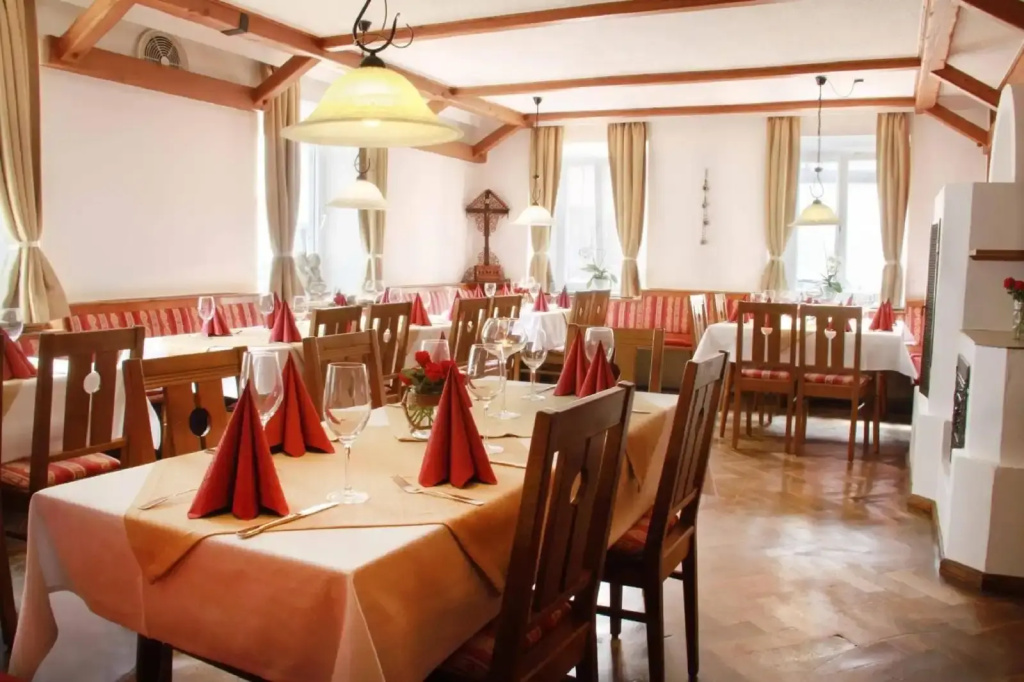 Hotel Gasthof Krone