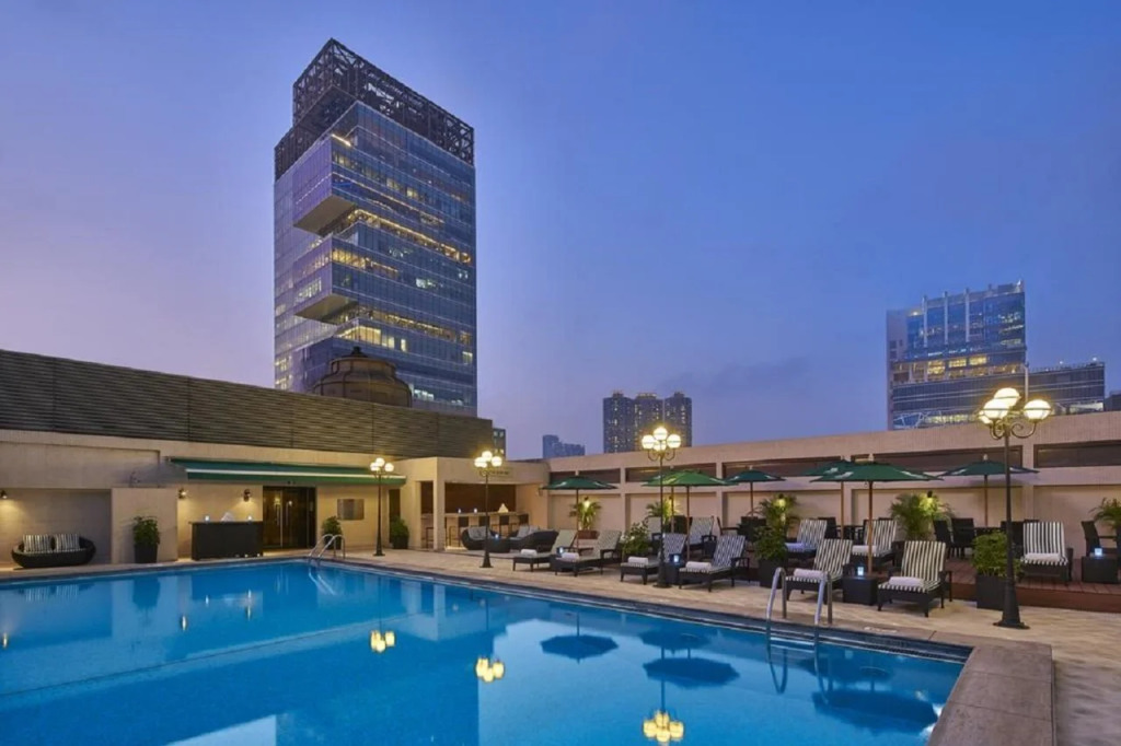 Holiday Inn Golden Mile by IHG