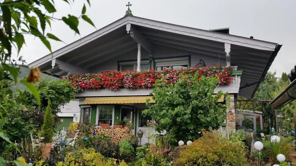 Nußdorfer Gästehaus
