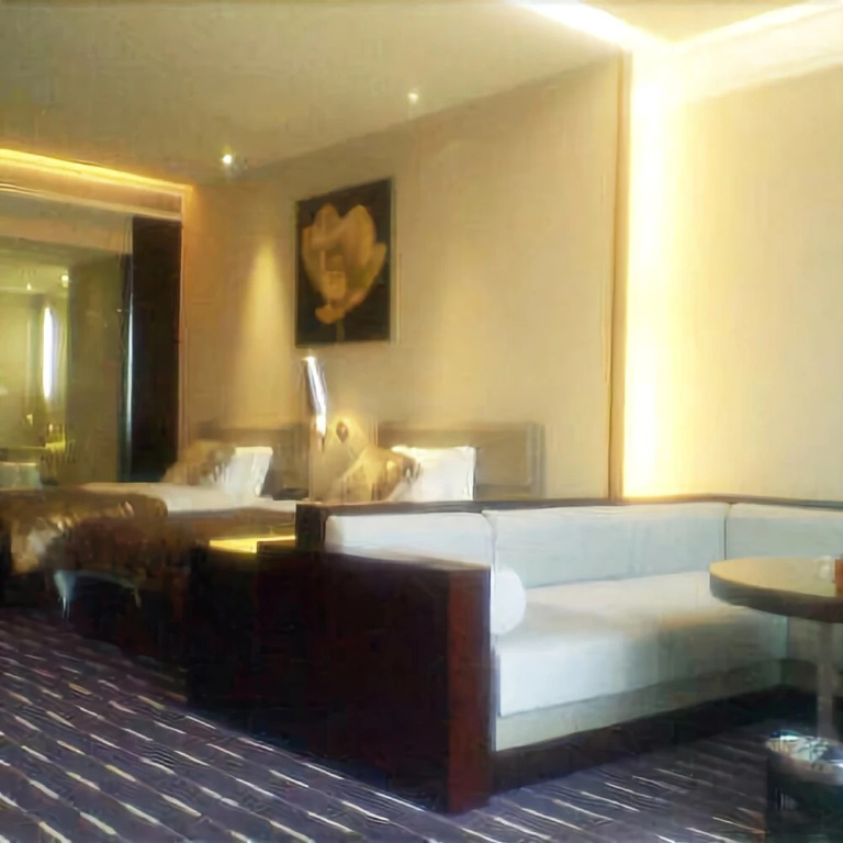 Mingzhu International Hotel