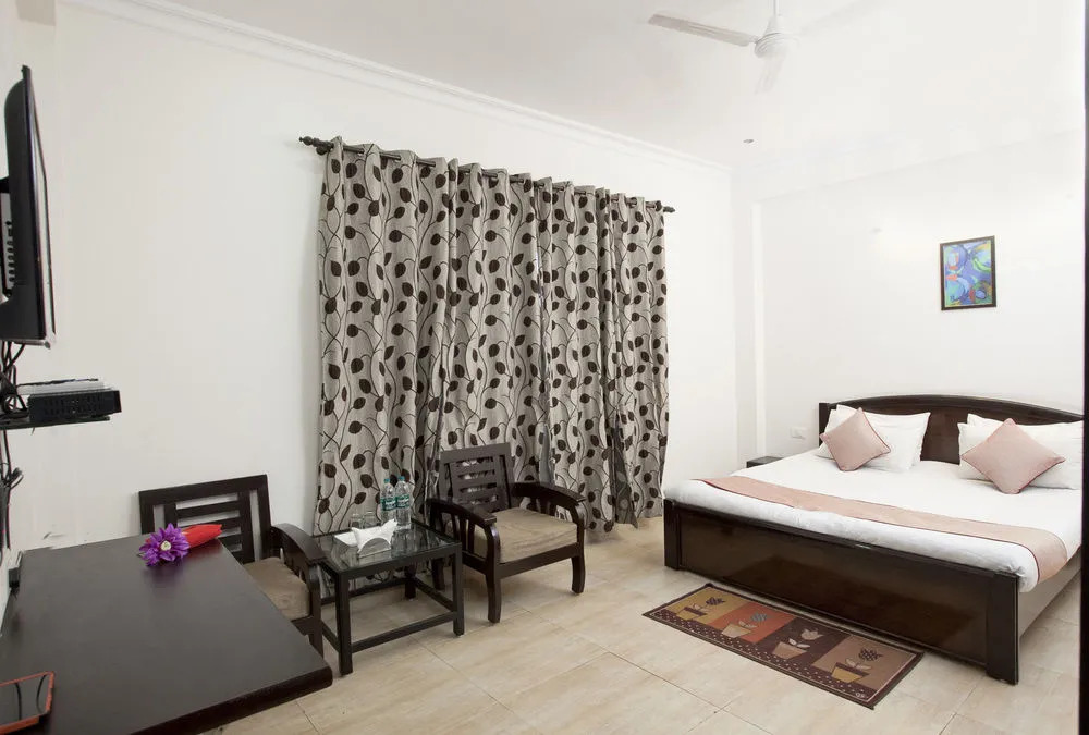 OYO Rooms Noida Electronic City