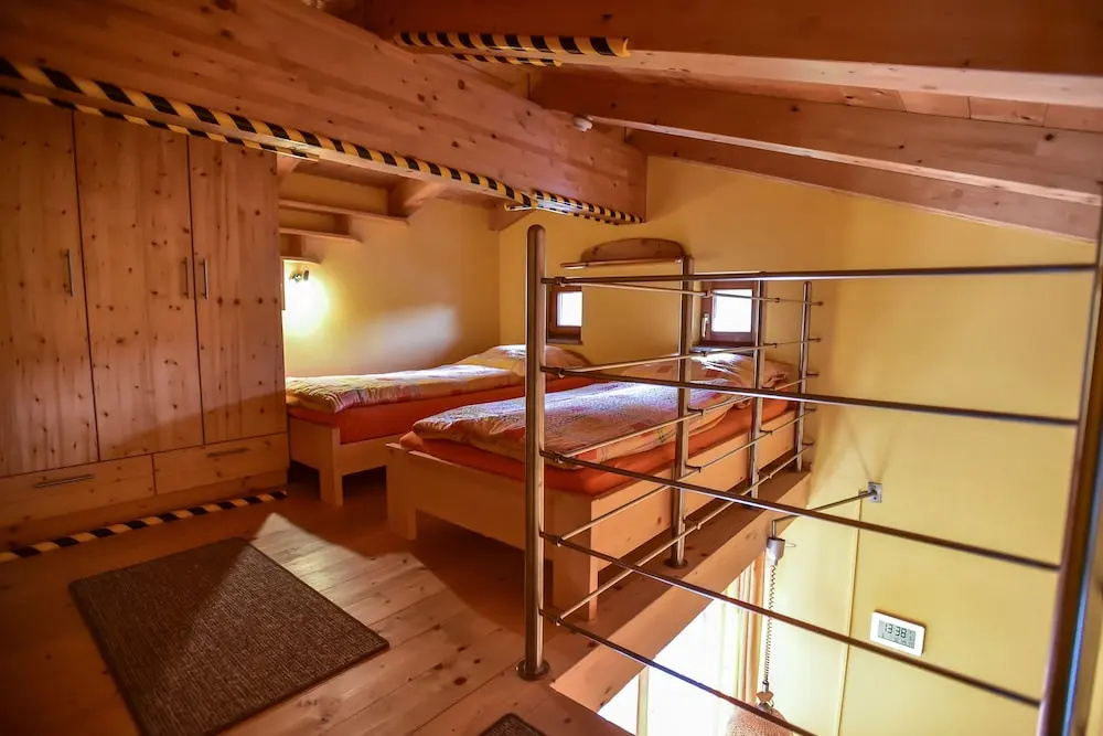 Appartement Haus Schröder