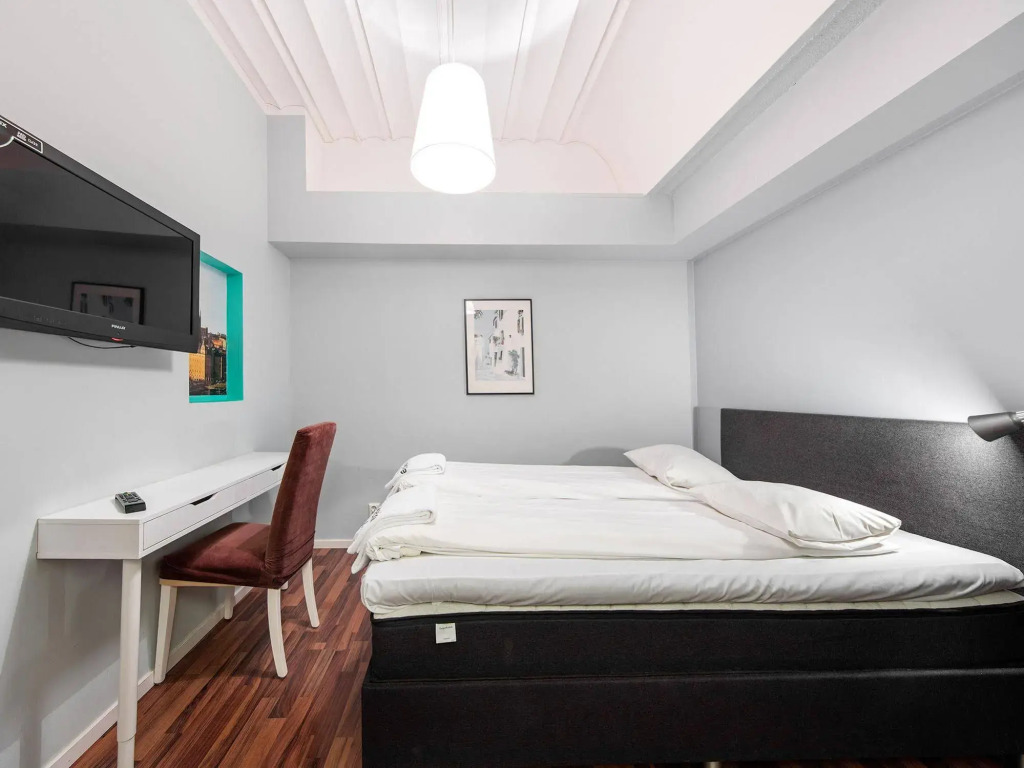 Mosebacke Hostel