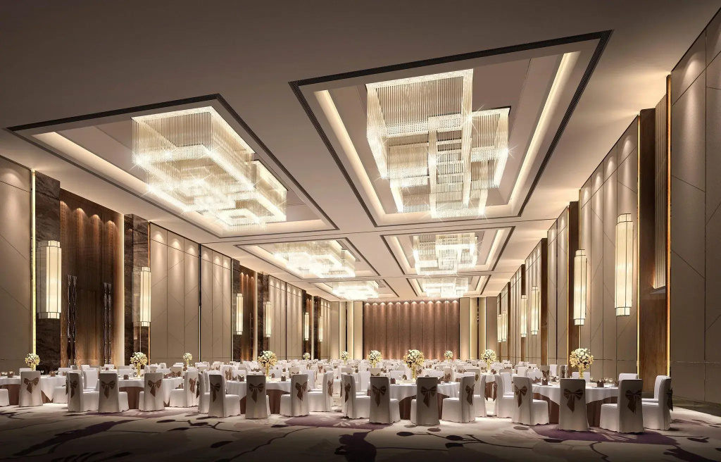Hilton Suzhou