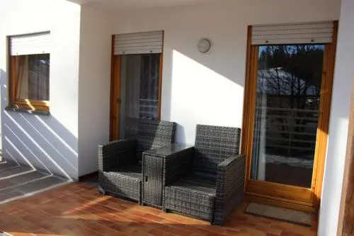 Residence Nagler Appartement BADI