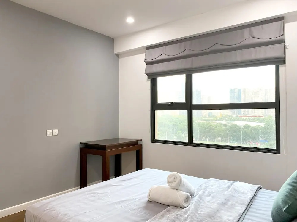 Vinhomes DCapitale Hanoi - South Land