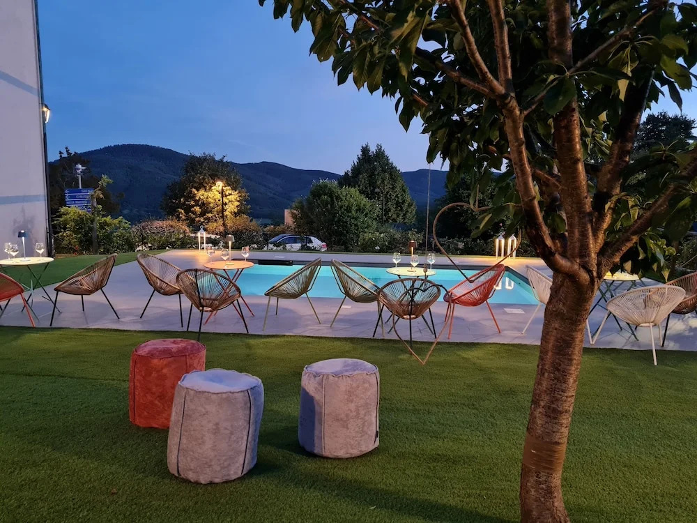 Agriturismo La Via DellOliviera