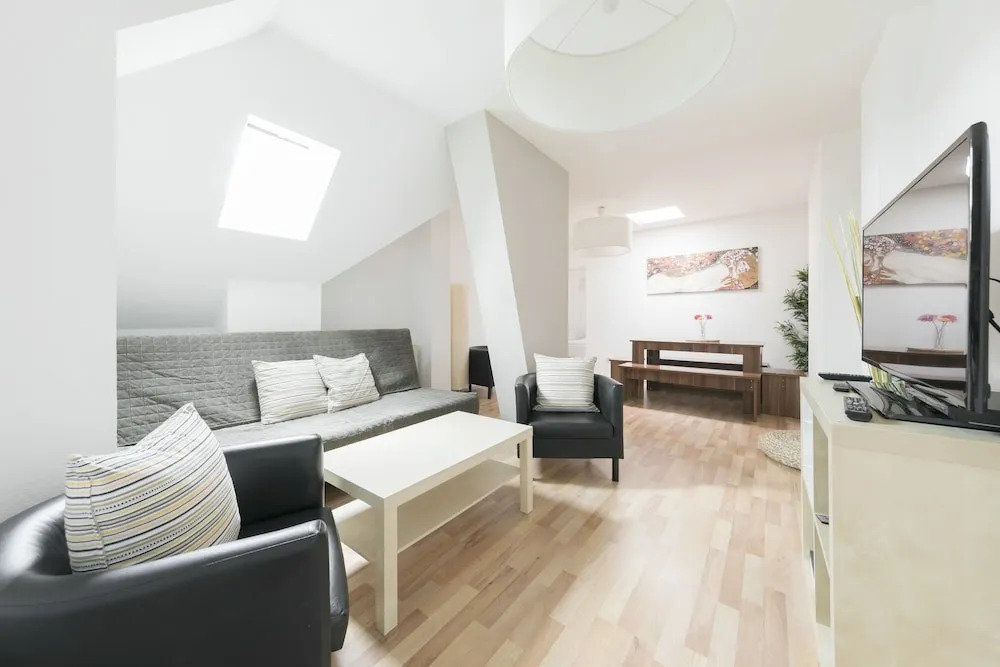 Primeflats - Apartments near Prenzlauer Berg