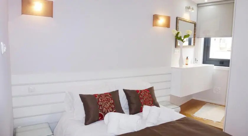 CP Apartments