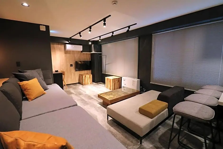SAPPORO HOUSE N26W5 - Vacation STAY 01459v