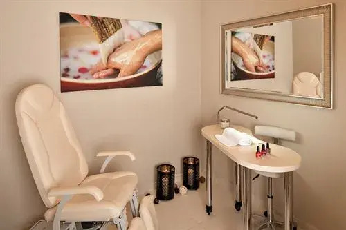 Z-Hotel Business & Spa
