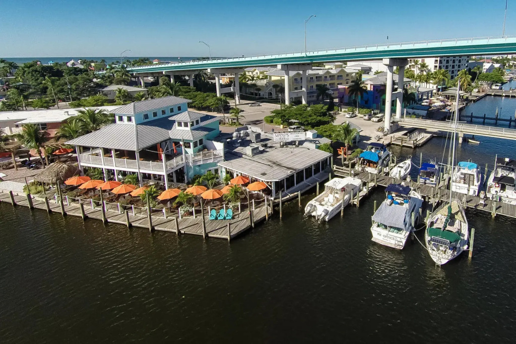 Matanzas Inn Bayside Resort and Marina