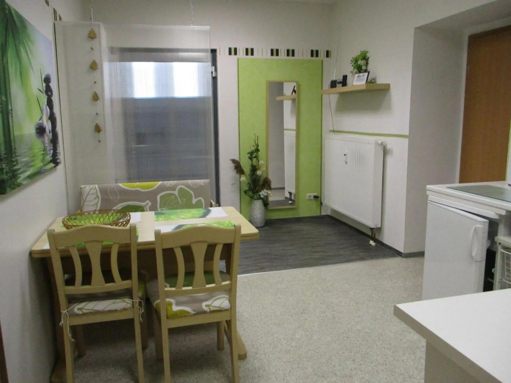 Ferienwohnung Alte Apotheke