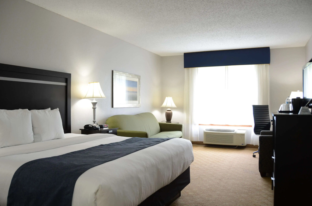Country Inn & Suites by Radisson, Jacksonville - Orange Park