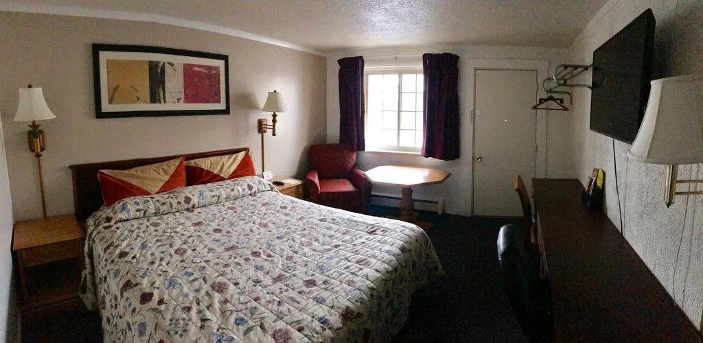 Economy Inn of Bloomington