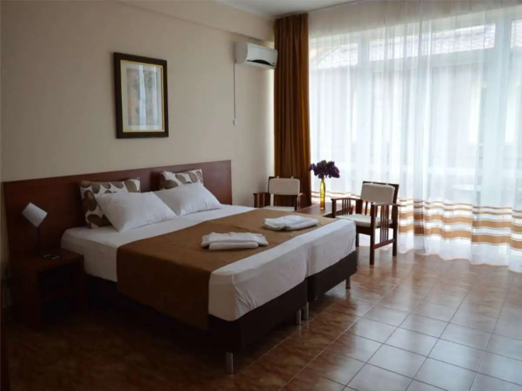 Relax Guest House