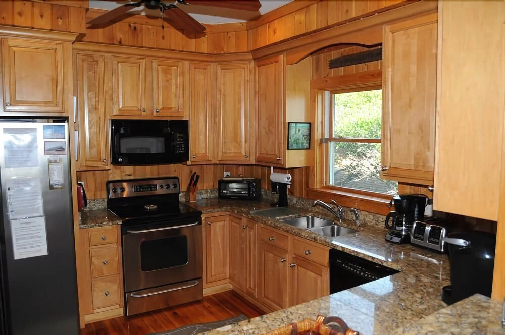 Tranquillity Too - 5 Br Home