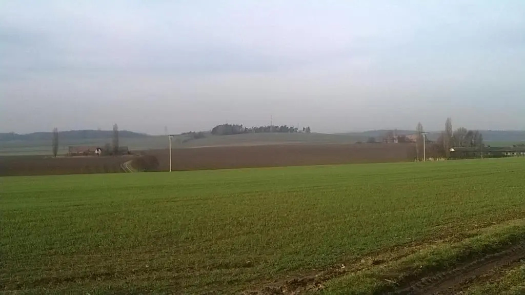 Penzion U Slunce