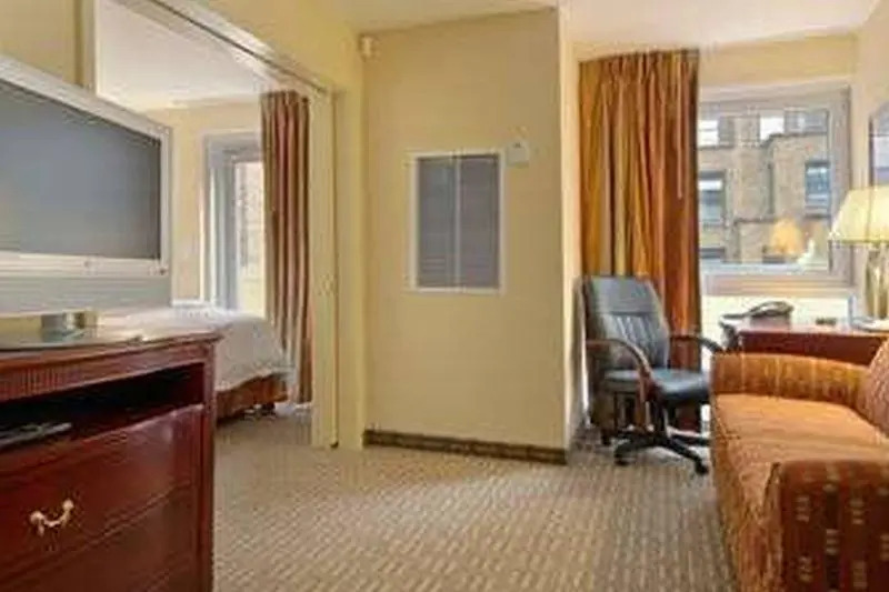 Wingate by Wyndham Manhattan Midtown