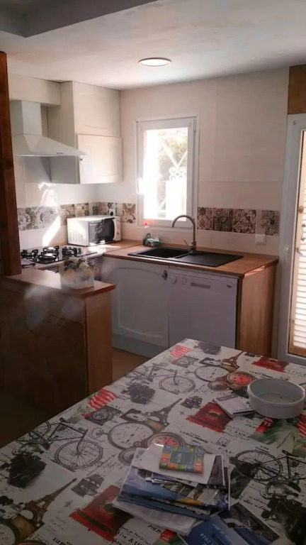 Seaside Villa in Calafat with Private Pool