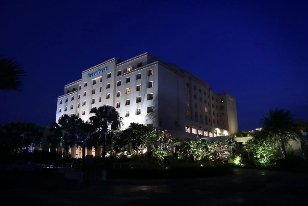 Greenpark Chennai