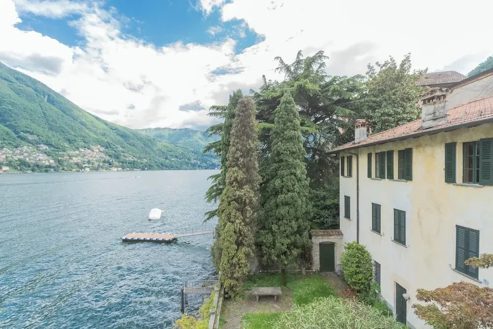 Residenza Regina by Rent all Como