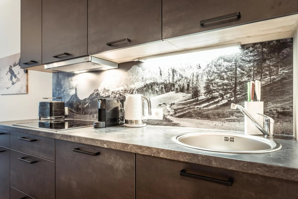 Apartments Gustav by Schladming-Appartements