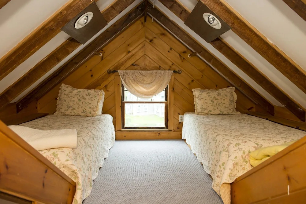 Clark House at the Twin Oaks Inn