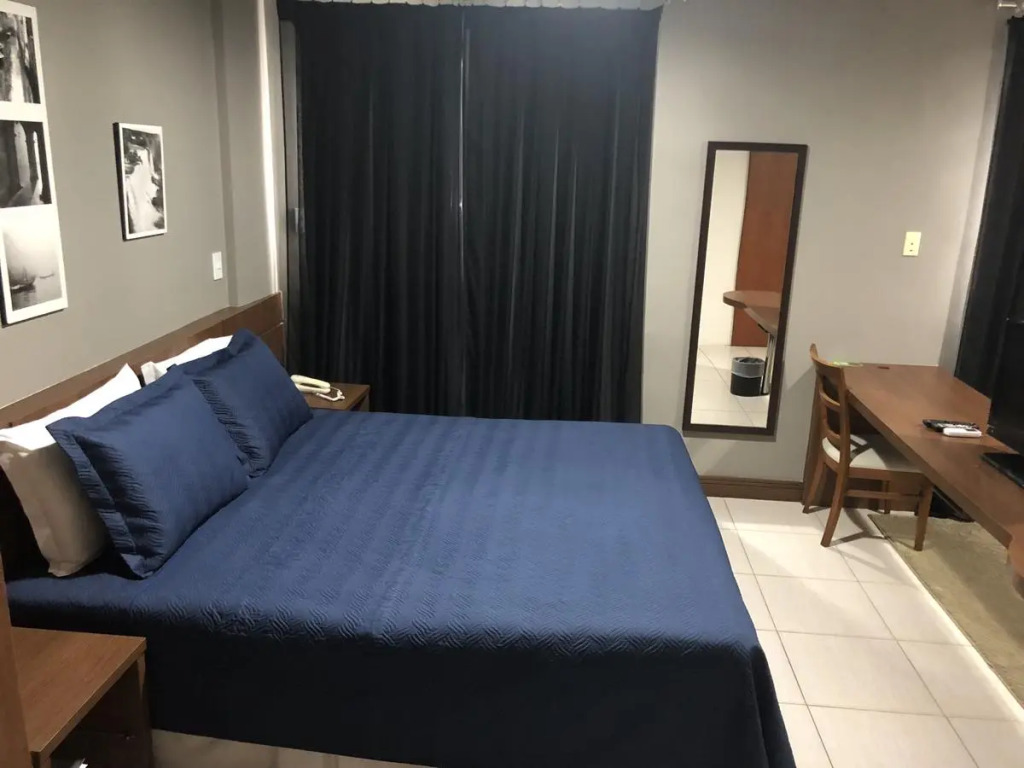 Summit Dom Apart Hotel