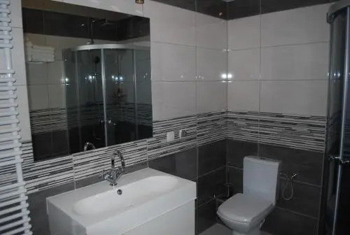 Apartament Zwyciezcow