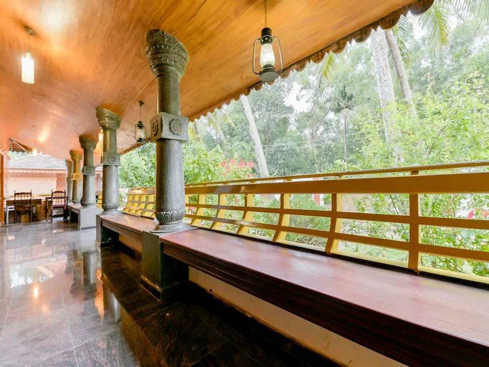 Ritu Beach Resort by OYO