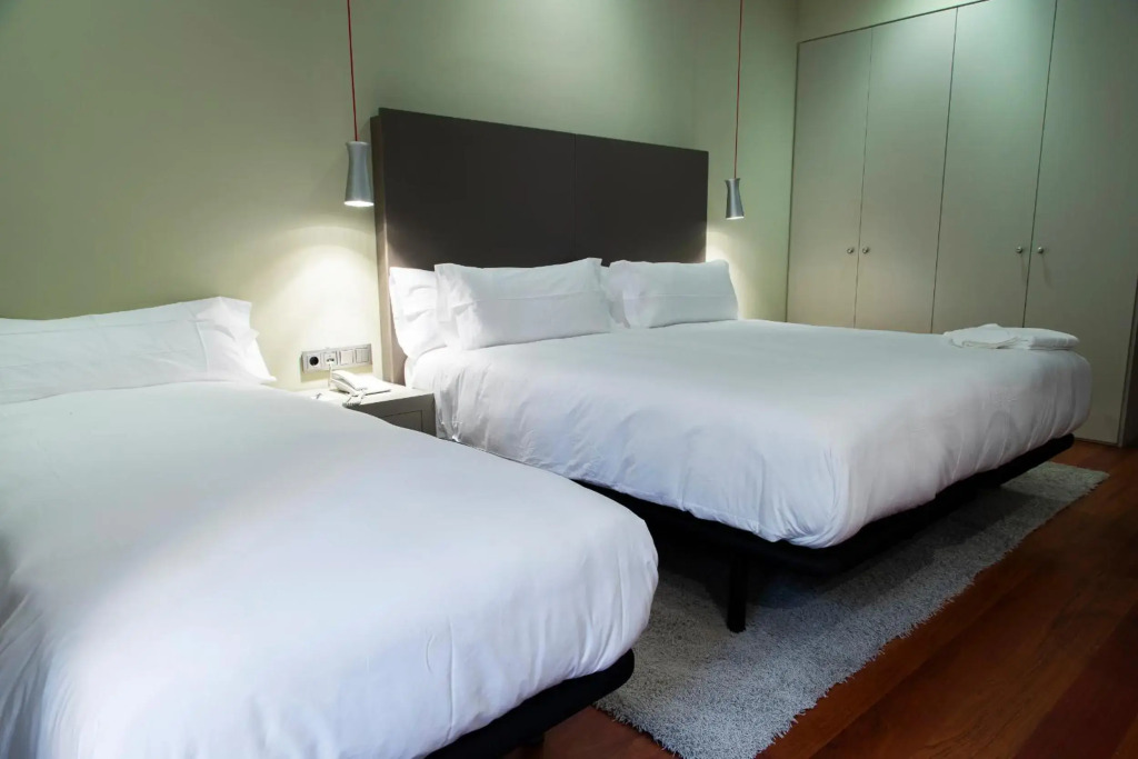 Hotel AR Isabel de Farnesio