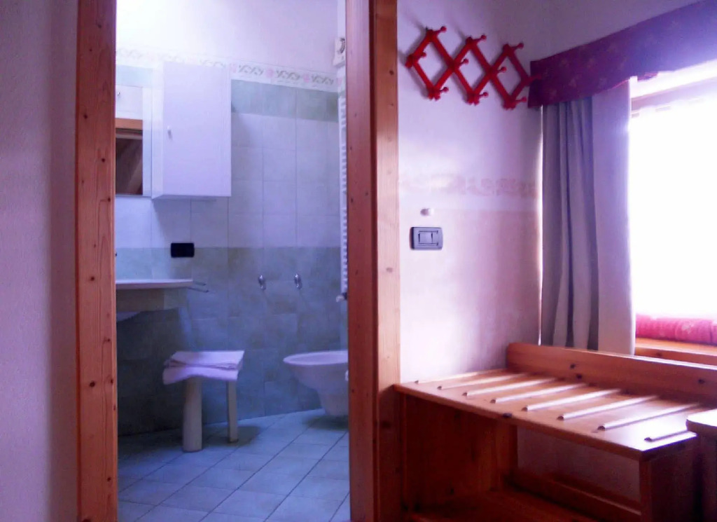 Hotel Garnì Salvanel