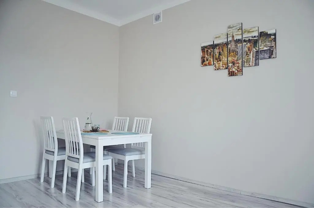 Apartament Grochowska Warszawa