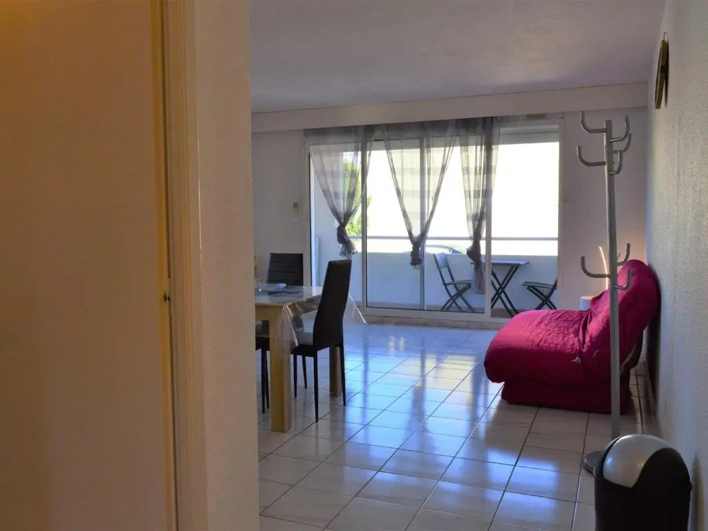 Appartement Collioure, 3 pièces, 6 personnes - FR-1-225-705