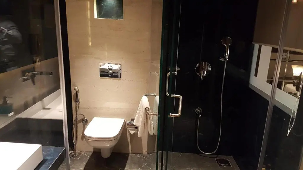 Hotel Peninsula Redpine