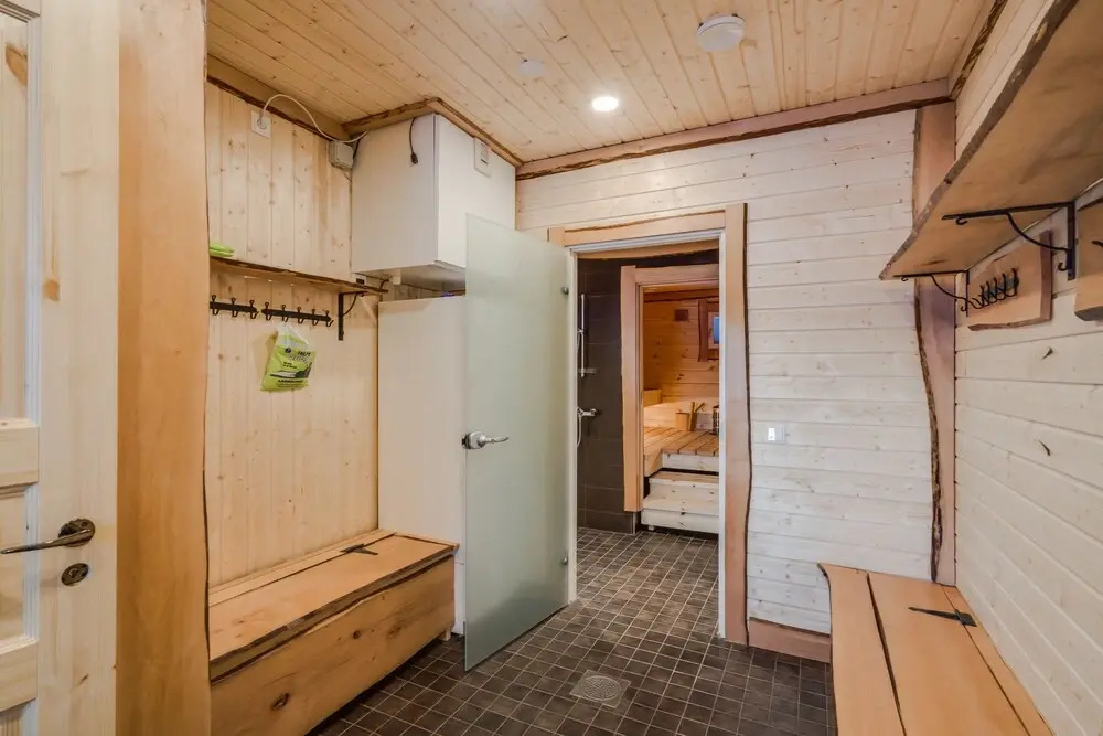 Aulanko Lake Villa - Peace & Privacy
