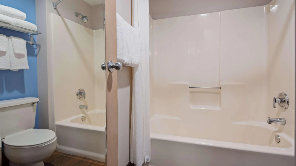 Best Western Ocala Park Centre