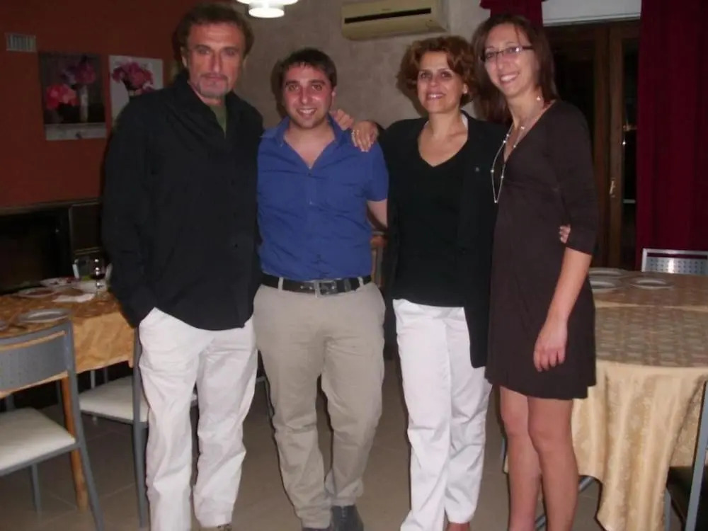 Hotel Miramonti