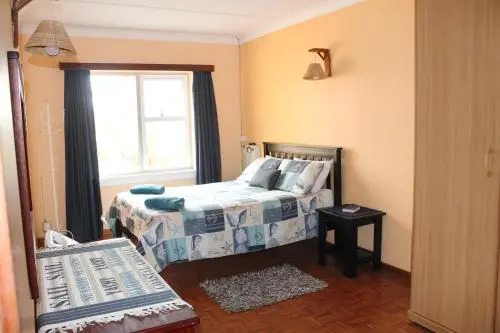 The Timeless Way Self Catering Accommodation