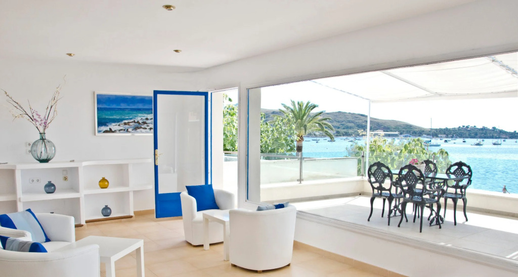 Hotel Capri Pollensa