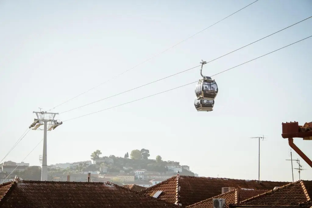 Porto Views & Wines by Porto City Hosts