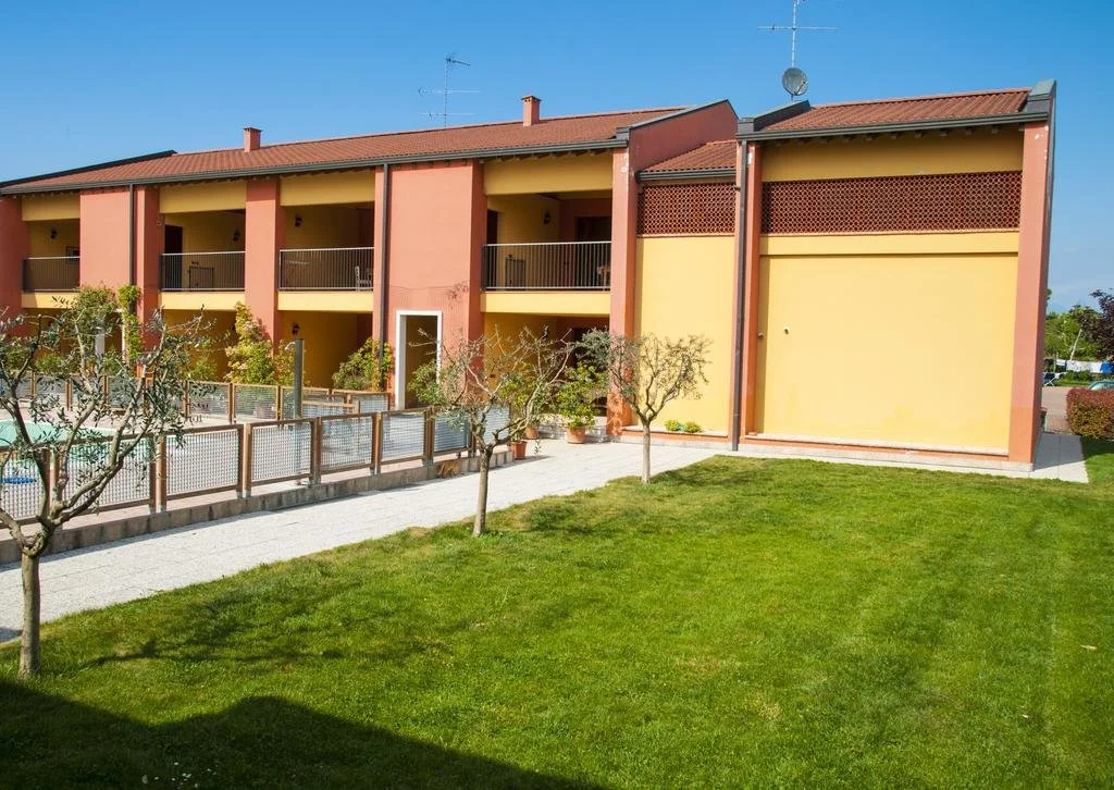 Agriturismo Ai Tre Fienili