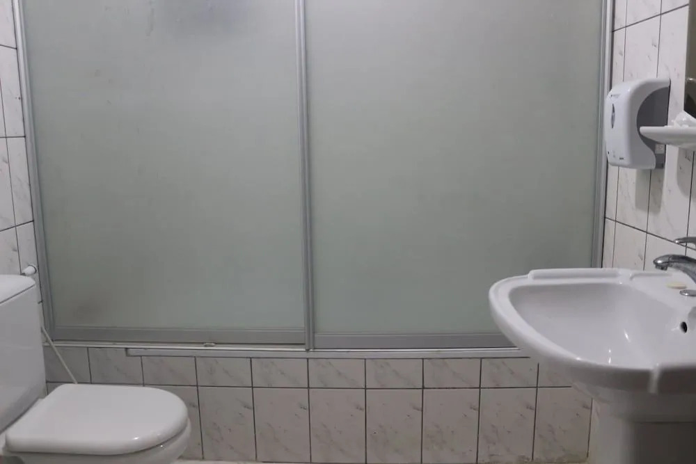 Amman Ambiance Hotel