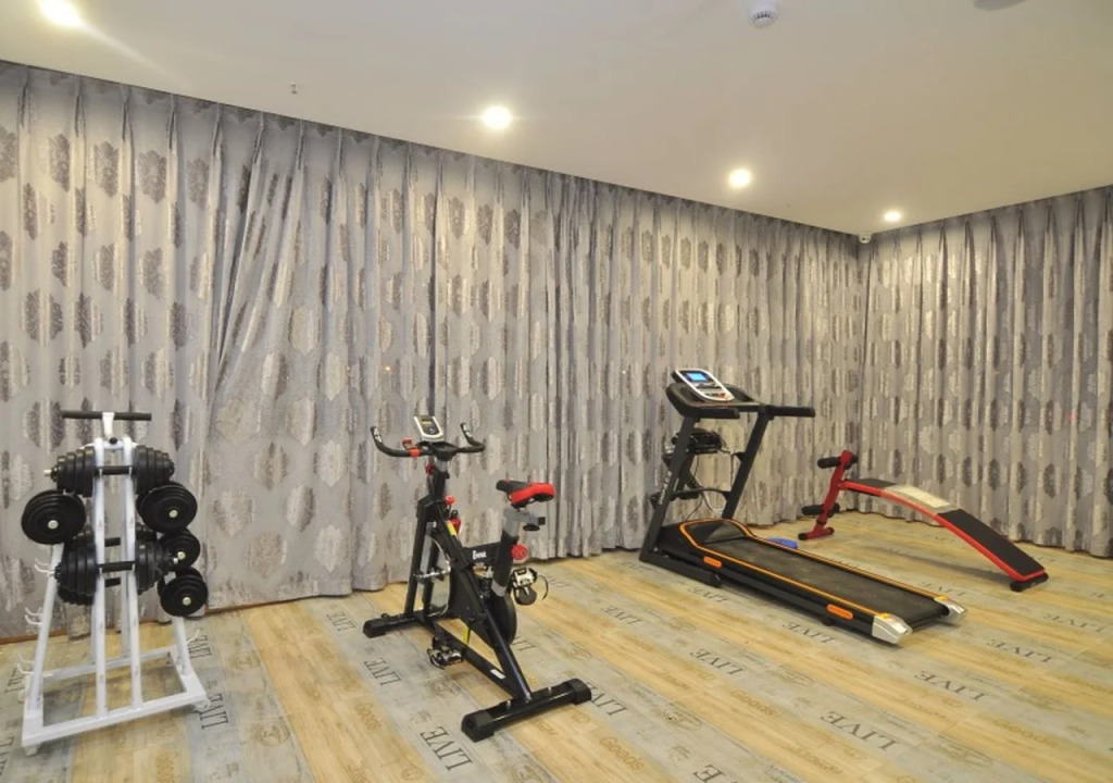 GreenTree Inn Kunming Expo Garden Southwest Forestry University Hotel