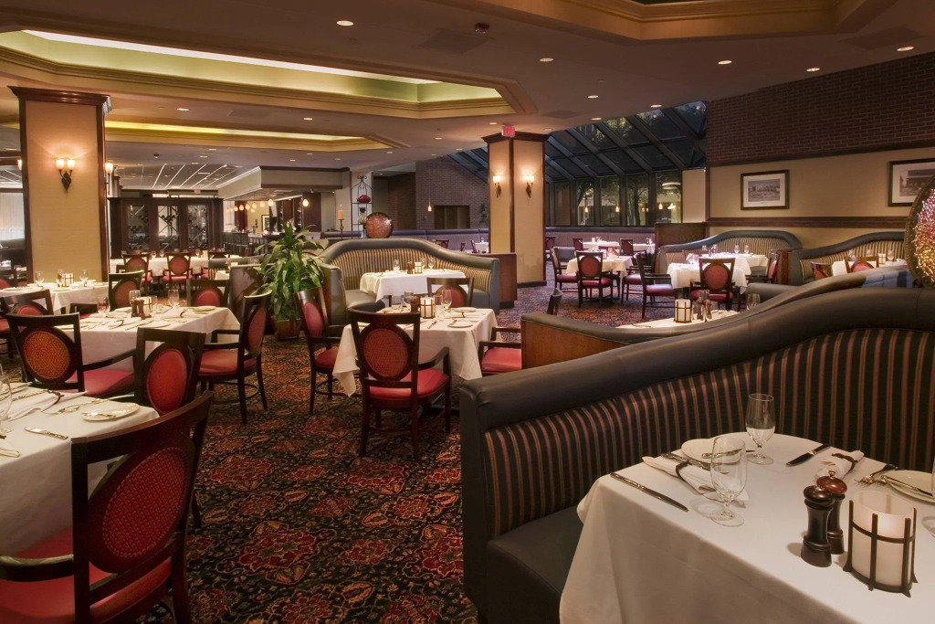 Winston-Salem Marriott