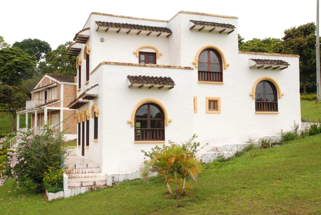 San Agustin Internacional Hotel