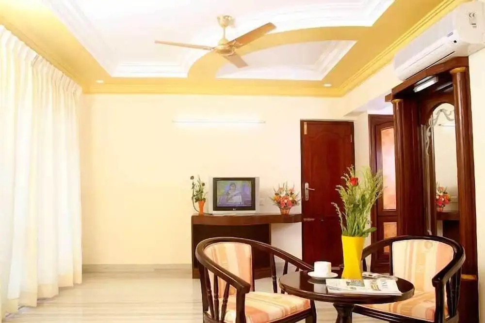 Hotel Sun World