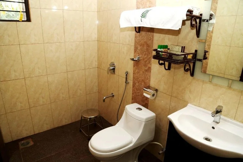 RnB hotel Goa